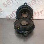 Conjunto de Colunas de Som RENAULT MEGANE III Coupé 2008 -2016  - 281440004R