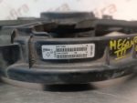 Termoventilador RENAULT MEGANE III 2008-2011 - 100028205  214810898R  MM112DC - Image 5