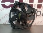 Termoventilador RENAULT MEGANE III 2008-2011 - 100028205  214810898R  MM112DC - Image 2