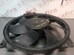 Termoventilador RENAULT MEGANE III 2008-2011 - 100028205  214810898R  MM112DC - Image 3