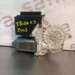 Motor Vidro Frente Direito SEAT IBIZA III 2003 - 104383101  0536003501