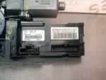 Motor Vidro Frente Esquerdo RENAULT MEGANE III 2011 - 0130822478  5556210200  807315834R  916821200  3F4JW931 - Image 7