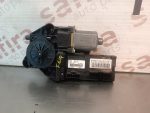 Motor Vidro Frente Esquerdo RENAULT MEGANE III 2011 - 0130822478  5556210200  807315834R  916821200  3F4JW931 - Image 4