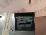 Rádio / Auto Rádio OPEL VECTRA C 2004-2008 - 383555646  GMGEHU4V1-01  0123456789  FD0305370544509 - Image 5