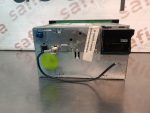 Rádio / Auto Rádio OPEL VECTRA C 2004-2008 - 383555646  GMGEHU4V1-01  0123456789  FD0305370544509 - Image 4
