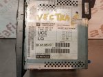 Rádio / Auto Rádio OPEL VECTRA C 2004-2008 - 383555646  GMGEHU4V1-01  0123456789  FD0305370544509 - Image 3