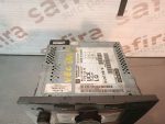 Rádio / Auto Rádio OPEL VECTRA C 2004-2008 - 383555646  GMGEHU4V1-01  0123456789  FD0305370544509 - Image 2