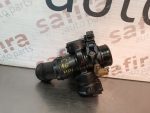 Corpo Borboleta PSA 1.6 HDI 2006-2012  - 25365222