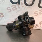 Corpo Borboleta PSA 1.6 HDI 2006-2012  - 25365222