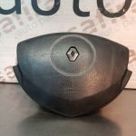 Airbag Volante RENAULT CLIO II 1.2  2003 - 8200236060A  091T2307365R