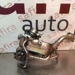Radiador de Gases / EGR OPEL ASTRA H 1.7 CDTI  2004-2010 - 8980525431  431721