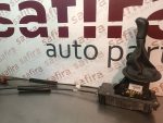 Alavanca de Caixa de Velocidades RENAULT MEGANE II  2008 - 8200779040  112101266