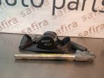 Pré-tensor Cinto Frente Direito RENAULT MEGANE 2006 - B506887  804889XX  7964BAA - Image 3