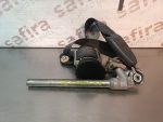Pré-tensor Cinto Frente Direito RENAULT MEGANE 2006 - B506887  804889XX  7964BAA - Image 2