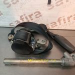 Pré-tensor Cinto Frente Direito RENAULT MEGANE 2006 - B506887  804889XX  7964BAA