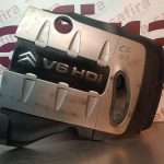 Tampa do Motor CITROËN C6 2.7 HDI 2005-2012 - F09702172000