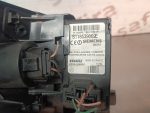 Moldura da Consola Central / Rádio / Aro RENAULT MEGANE II 2002-2009 - 8200178435  S118539002E  8200407415 - Image 3