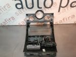 Moldura da Consola Central / Rádio / Aro RENAULT MEGANE II 2002-2009 - 8200178435  S118539002E  8200407415 - Image 2
