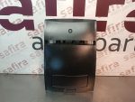 Moldura da Consola Central / Rádio / Aro RENAULT MEGANE II 2002-2009 - 8200078984  8200180318  8200180292  8200180319
