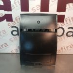 Moldura da Consola Central / Rádio / Aro RENAULT MEGANE II 2002-2009 - 8200078984  8200180318  8200180292  8200180319