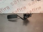 Pedal do Acelerador RENAULT MEGANE II 2001-2012 - 8200153270 - Image 2