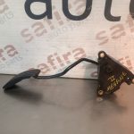 Pedal do Acelerador RENAULT MEGANE II 2001-2012 - 8200153270