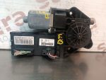 Elevador Vidros Frente Esquerdo RENAULT MEGANE III 2008-2016 - 807310004R  5556211302  0130822479 - Image 2