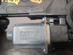 Elevador Vidros Frente Esquerdo RENAULT MEGANE III 2008-2016 - 807310004R  5556211302  0130822479 - Image 3
