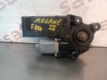 Elevador Vidros Frente Esquerdo RENAULT MEGANE III 2008-2016 - 807310004R  5556211302  0130822479