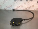 Pedal do Acelerador RENAULT MEGANE Scénic 1996-2001 - 7700431919