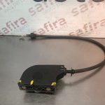 Pedal do Acelerador RENAULT MEGANE Scénic 1996-2001 - 7700431919
