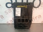 Caixa Fusíveis / SAM / BSI RENAULT MEGANE II 2008 - 8200780021