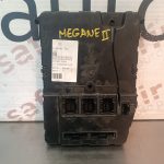 Caixa Fusíveis / SAM / BSI RENAULT MEGANE II 2008 - 8200780021