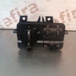Botão / Interruptor Luzes BMW 3 (E46) 1998-2005 - 086480051