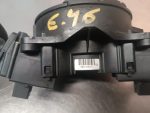 Conjunto / Manetes de Luzes e Limpa Vidros BMW 3 (E46) 1998-2005 - 9902106237  8363662K  8363664I 613183764449G - Image 7