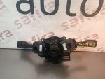 Conjunto / Manetes de Luzes e Limpa Vidros BMW 3 (E46) 1998-2005 - 9902106237  8363662K  8363664I 613183764449G - Image 2