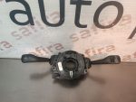 Conjunto / Manetes de Luzes e Limpa Vidros BMW 3 (E46) 1998-2005 - 9902106237  8363662K  8363664I 613183764449G