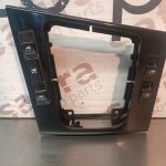 Acabamento de Consola Central BMW 3 (E46) 1998-2005 - 51168211465  61318381514