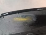 Puxador Interior Porta Frente Esquerdo RENAULT MEGANE III 2008-2016 - 809540008R - Image 3