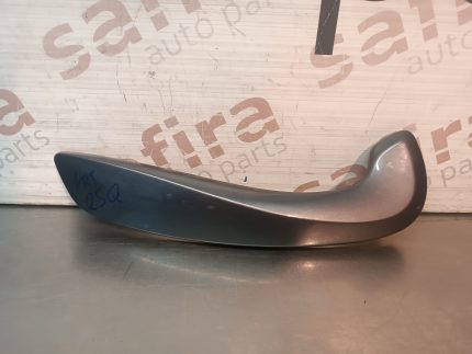 Puxador Interior Porta Frente Esquerdo RENAULT MEGANE III 2008-2016 - 809540008R