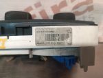 Comando Chauffage / Sofagem RENAULT MEGANE III  2009 - T1001786Q - Image 4