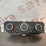Comando Chauffage / Sofagem RENAULT MEGANE III  2009 - T1001786Q