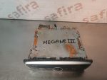 Rádio / Auto Rádio RENAULT MEGANE III 2008-2012 - 281150030R - Image 2
