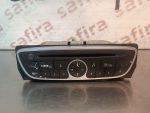 Rádio / Auto Rádio RENAULT MEGANE III 2008-2012 - 281150030R