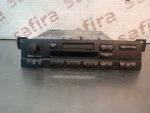 Rádio / Auto Rádio BMW 3 (E46) 1999 - 22DC59523B  65128383147