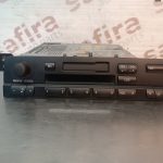 Rádio / Auto Rádio BMW 3 (E46) 1999 - 22DC59523B  65128383147