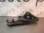 Guia de porta deslizante RENAULT KANGOO 1.5 DCI  2008-2021 - 8200497645 - Image 2