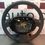 Volante de Direção RENAULT MEGANE 2007 - 8200057666  8200058851
