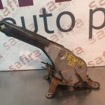 Travão de Mão / Parque RENAULT MEGANE II 2002-2009 - 8200273002