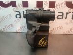 Caixa Filtro ar RENAULT MEGANE 1.5 DCI 2007 - H8200176559  8200369798D  8200369775B  8200340661D  8200437239B